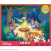 Ceaco Disney Together Time Campfire Puzzle 400Piece B07N9PJ5QG